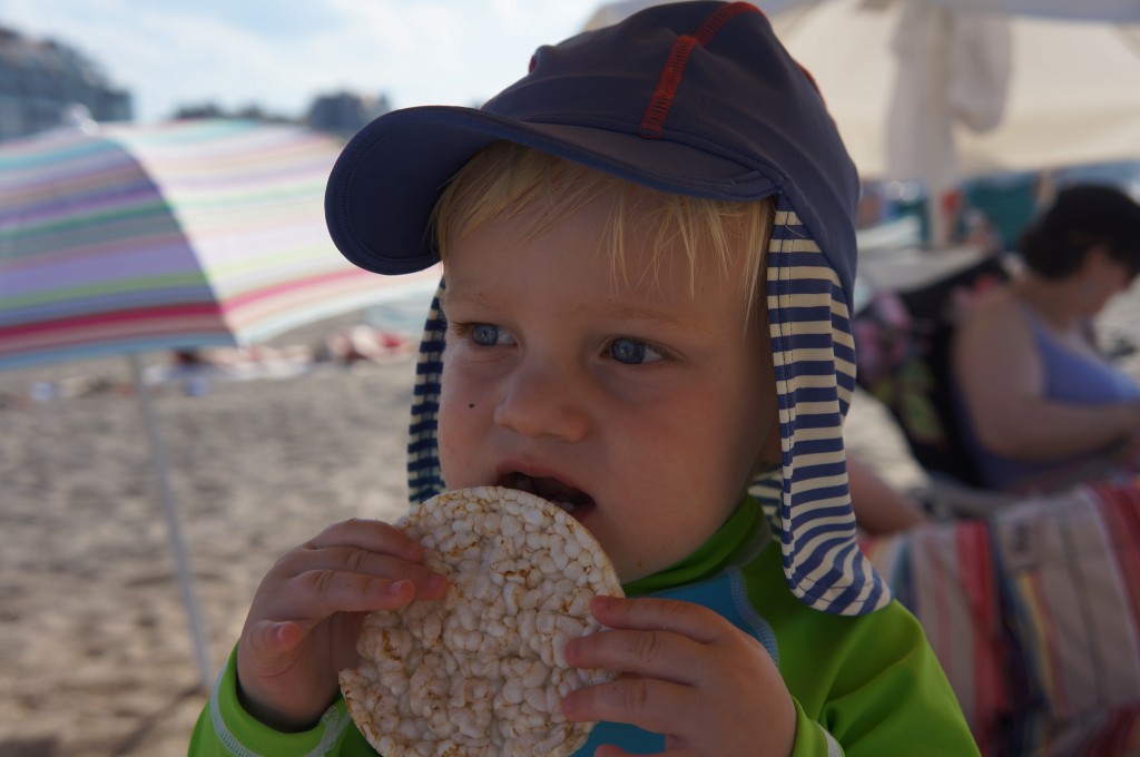 No ice cream any more