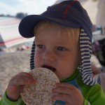 No ice cream any more