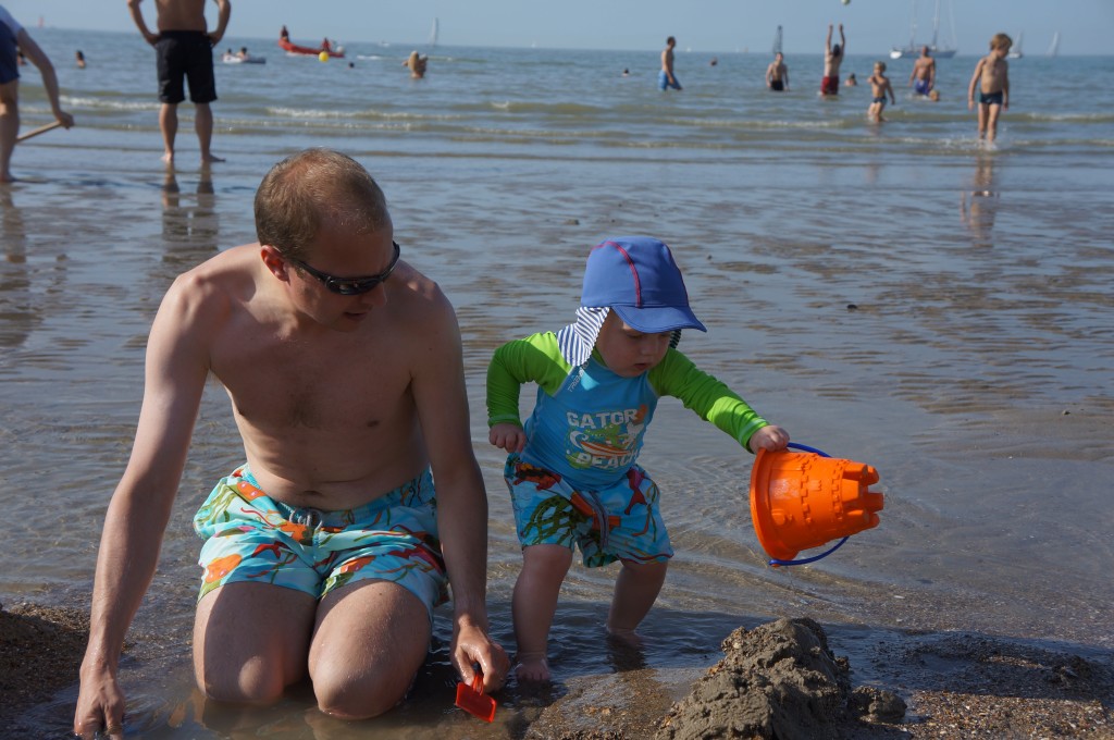 Building a fortification