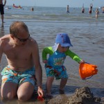 Building a fortification