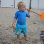 And bigger structures