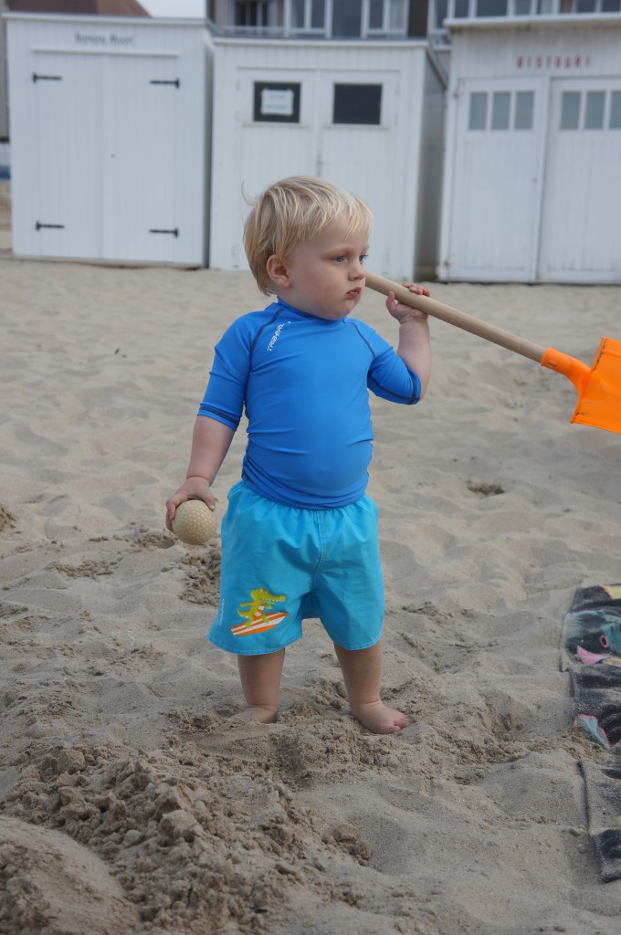 And bigger structures