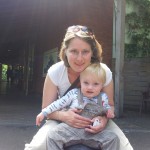 In Maman's save hands after dangerous animals