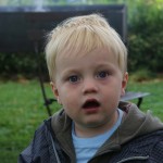 Impressed in the light of the general