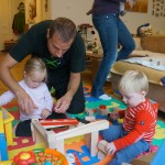 I have not lost my marbles