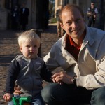 Cobble stoned streets