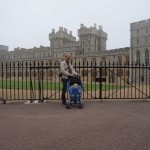 Inside Windsor Castle