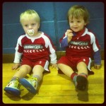 Little Kickers