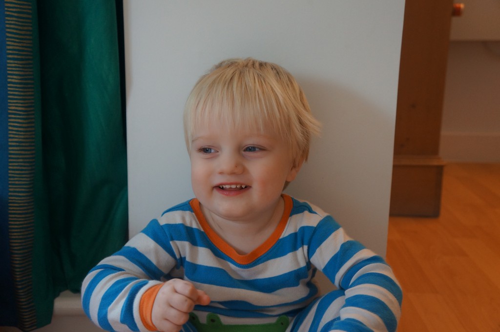 Try to make a passport photo