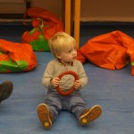 If you see a crocodile