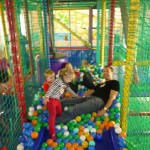 So many little balls