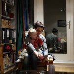 And relaxing after a long day