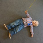 Maybe the balloon can carry me away