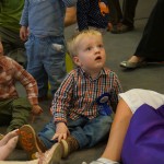 What is happening next