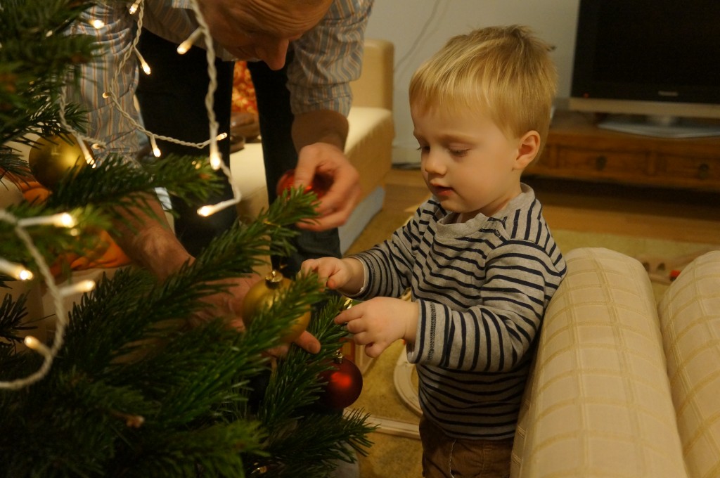 Handling fragile balls
