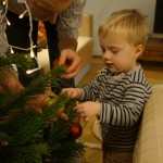 Handling fragile balls