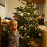 The finished product