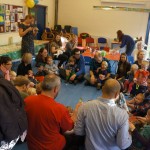 When the music stops