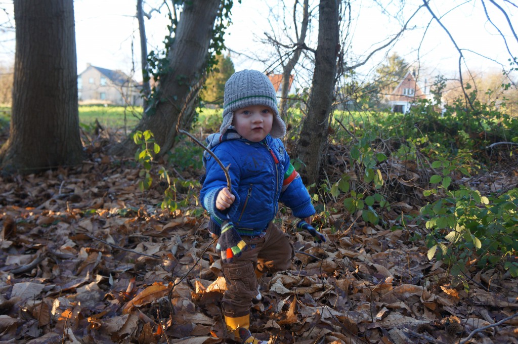 Exploring new frontiers