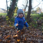 Exploring new frontiers