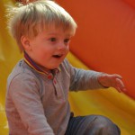 Mission accomplished