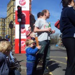 London Marathon