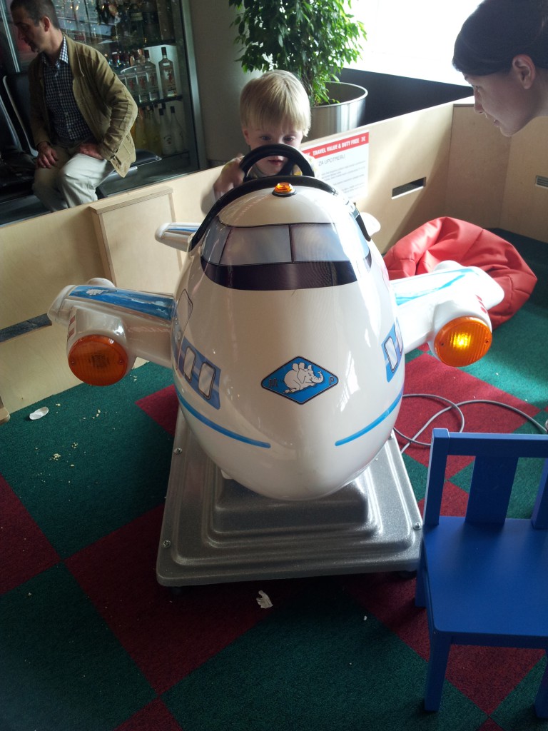 London Transport Museum