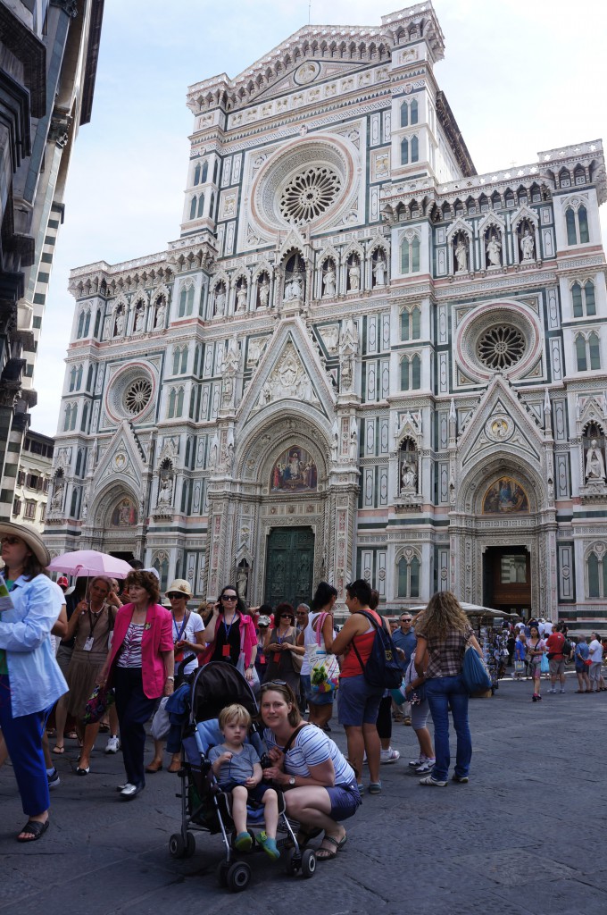 Cathedral of Florence