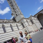 Cathedral of Sienna