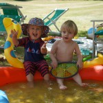 I think she likes it