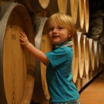 I trust Papa bought the content thereof