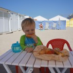 Feasting Belgian cuisine