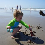 The high tides are coming soon