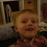 At Amelie & Fabian's