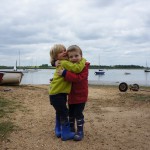 Luca is a best friend