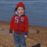 Maman thinks I am cute