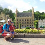 and next in Brussels