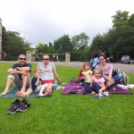 or maybe just people landing in Heathrow