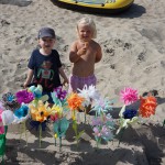 The most popular flower store