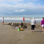 Building a fortifcation