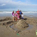 The sea will never break this