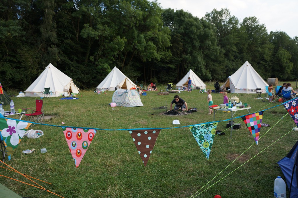 Early morning - where is my coffee