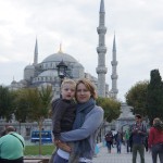 Blue Mosque