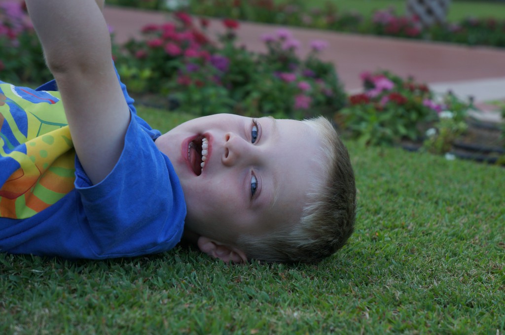 And now in the Club Med