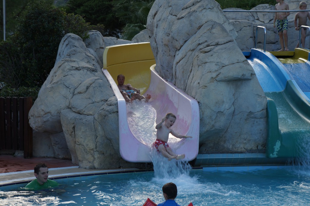 Who is coming after me?