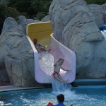 Who is coming after me?