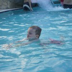 Swimming