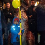 George and Lila gave this to me George and Lila gave this to me