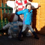 Winter Wonder Land Winter Wonder Land