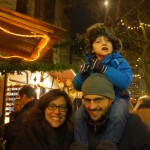 Where is Papa gone Where is Papa gone